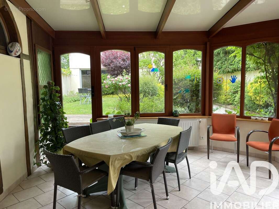 Photo 7 - Maison à CHARTRES