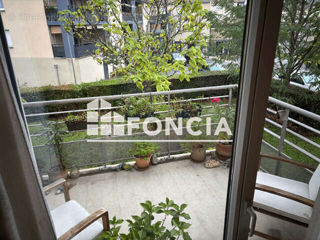 Appartement à PRADINES