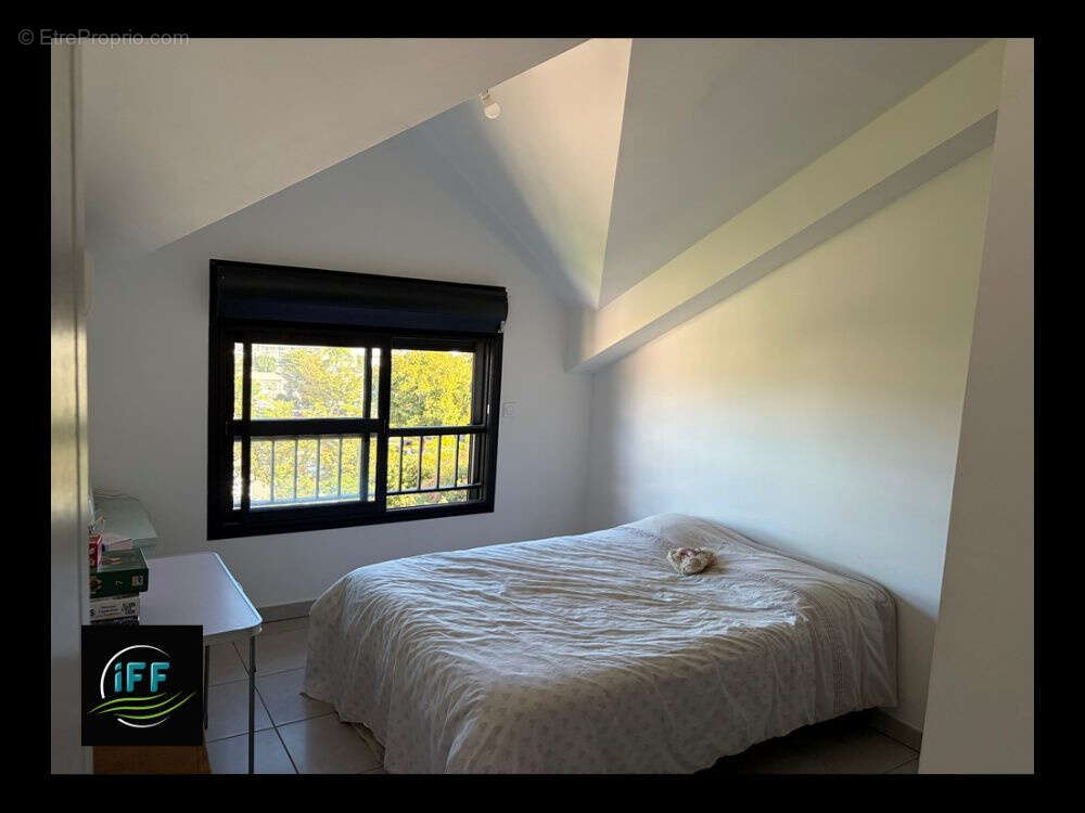 Exclusivité : Appartement T2 Vue Mer le JARDIN des LYS - photo 8