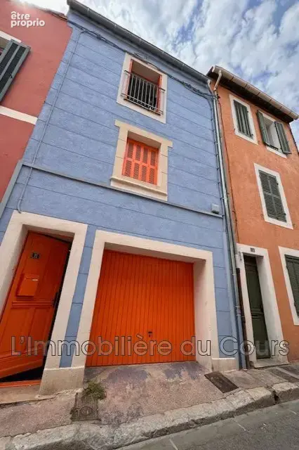 Maison 3 pièces 80 m² à vendre à Martigues (13500) - photo 4