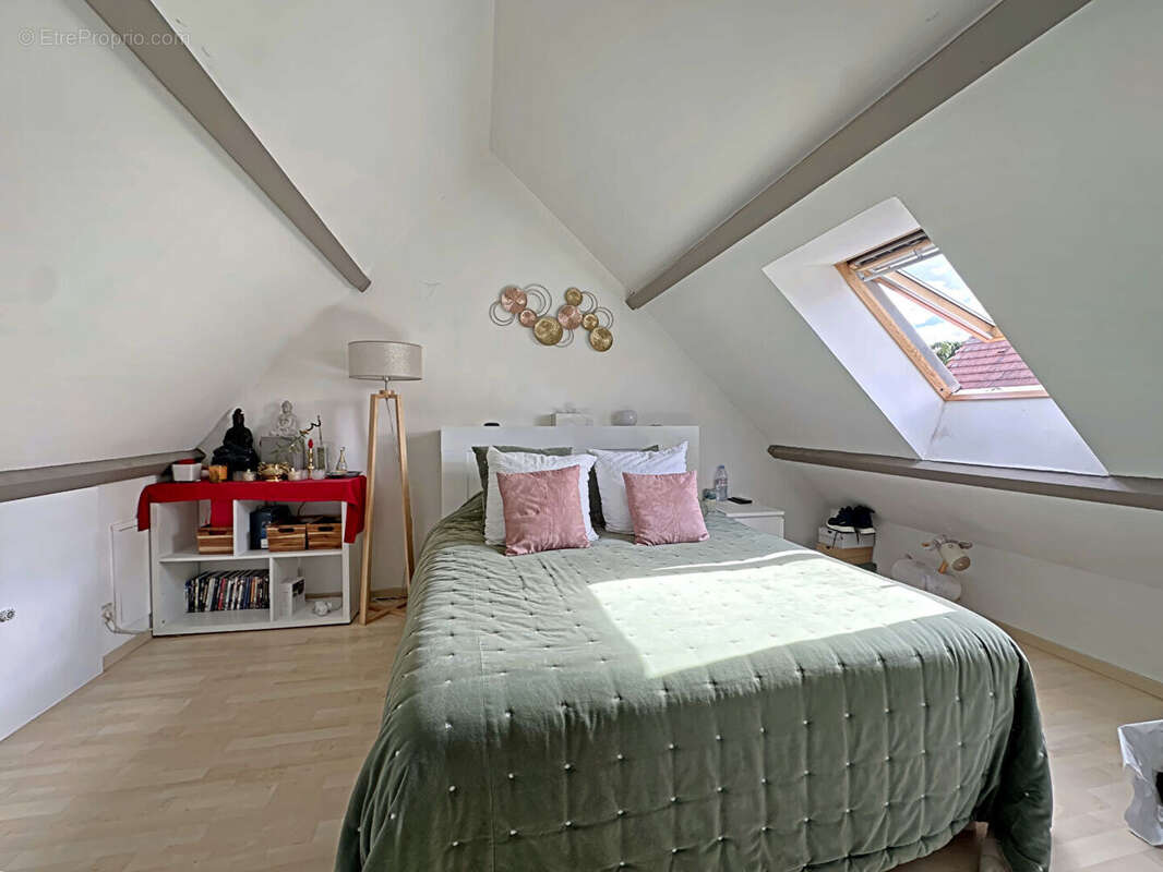 Appartement à PLAISIR