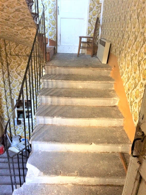 Maison à ARDES