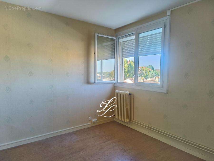 Appartement 87 m² à Le Mans  - photo 11