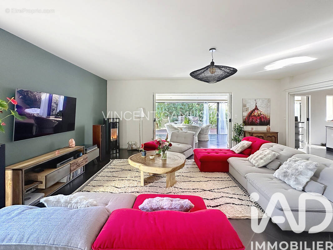 Photo 1 - Maison à SANARY-SUR-MER