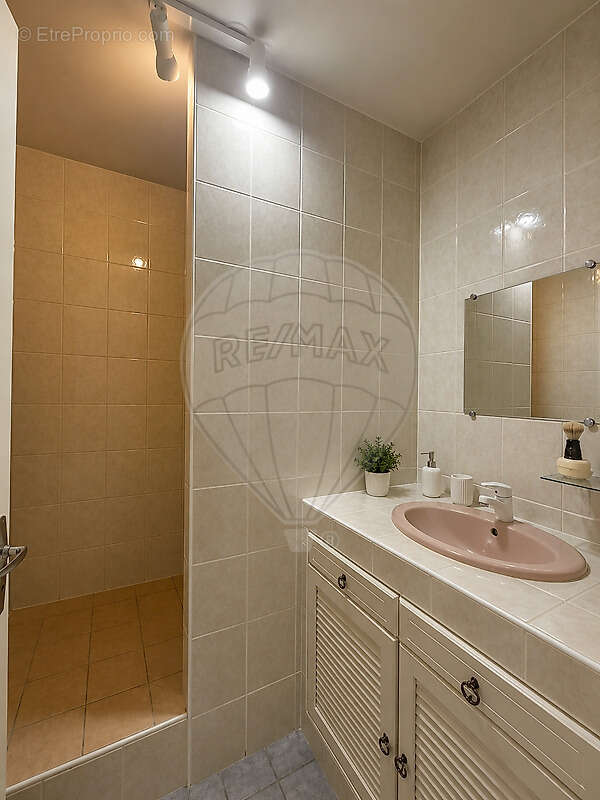 Appartement 2 chambre(s) à vendre - photo 6