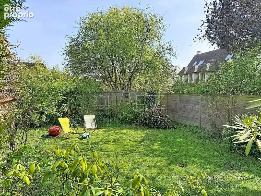 Maison 10 pièces 215 m² à vendre à Le Chesnay (78150) - photo 5