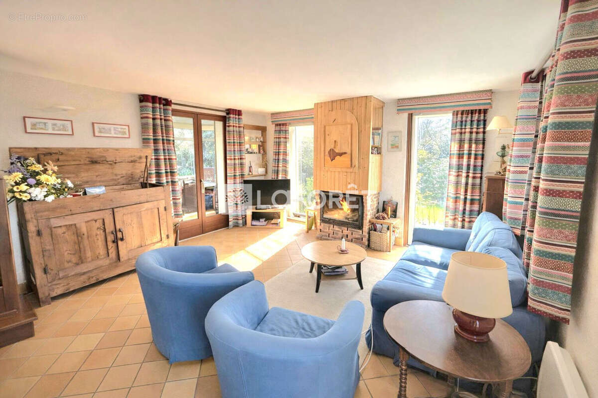 Maison à LA TURBALLE