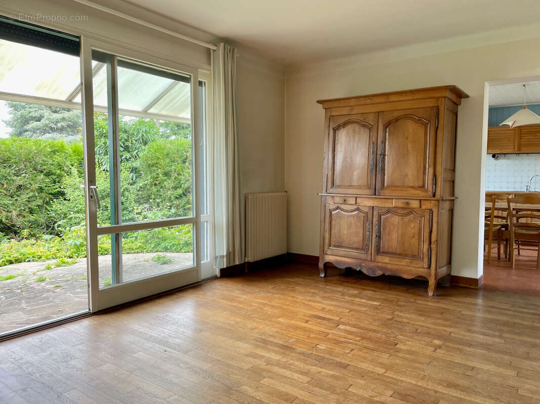 Appartement à CONCHES-EN-OUCHE