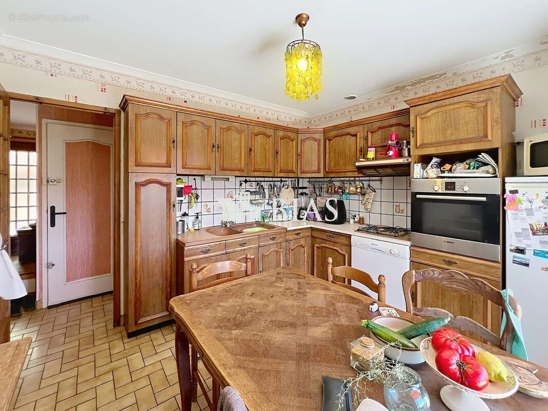 Maison 72 m² à Bernay  - photo 3