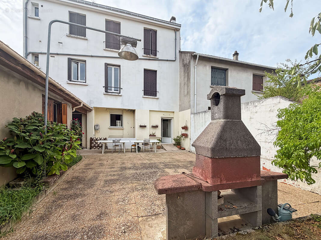 Appartement 48m² à palaiseau - photo 8