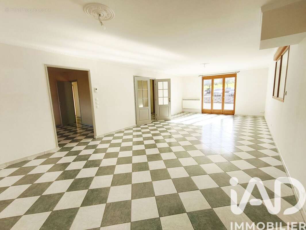 Photo 4 - Maison à ROZOY-SUR-SERRE