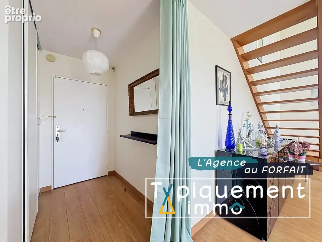 Appartement 5 pièces 125 m² à vendre à Toulouse (31200) - photo 4