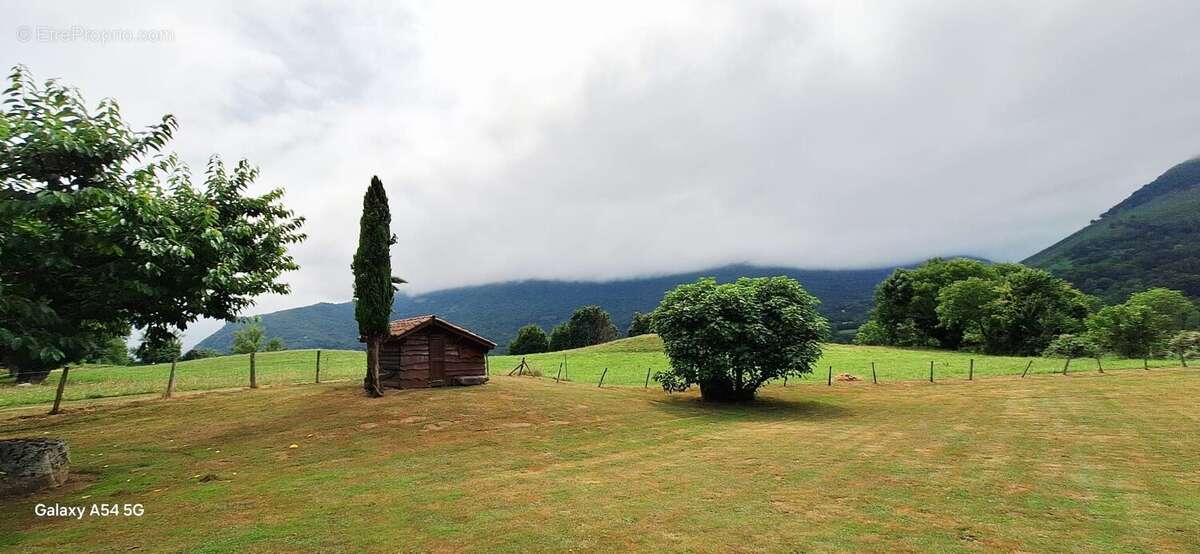 Maison à MAULEON-BAROUSSE