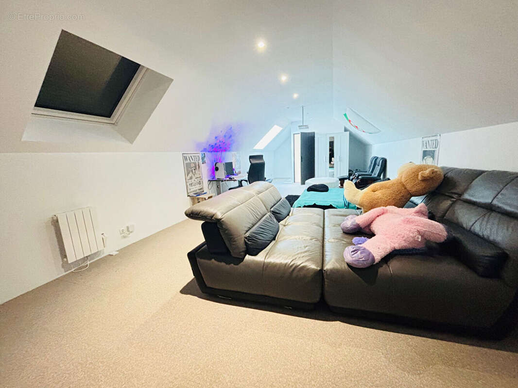 Maison à PERDREAUVILLE