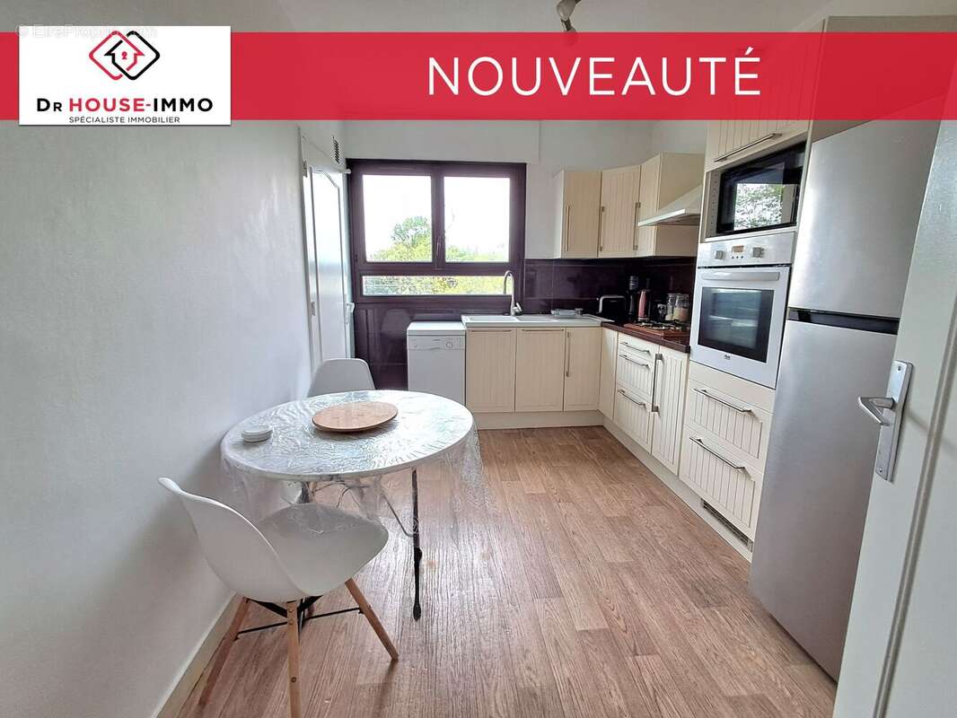 Appartement à PESSAC