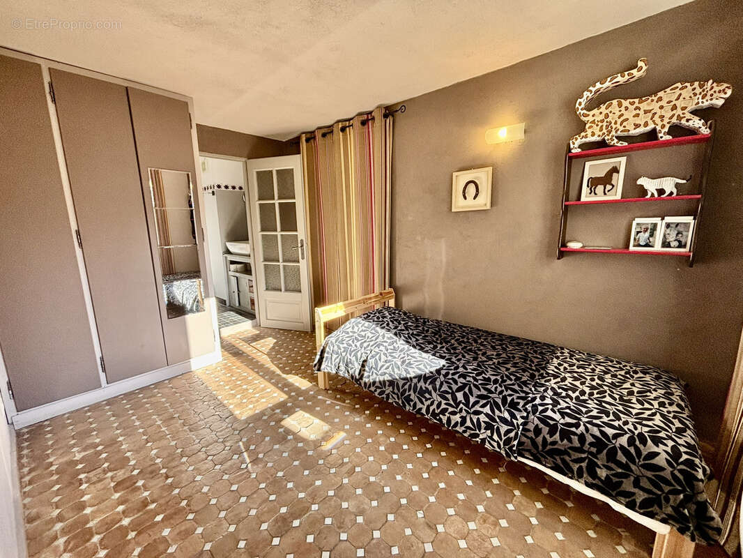 Maison à MALAUCENE