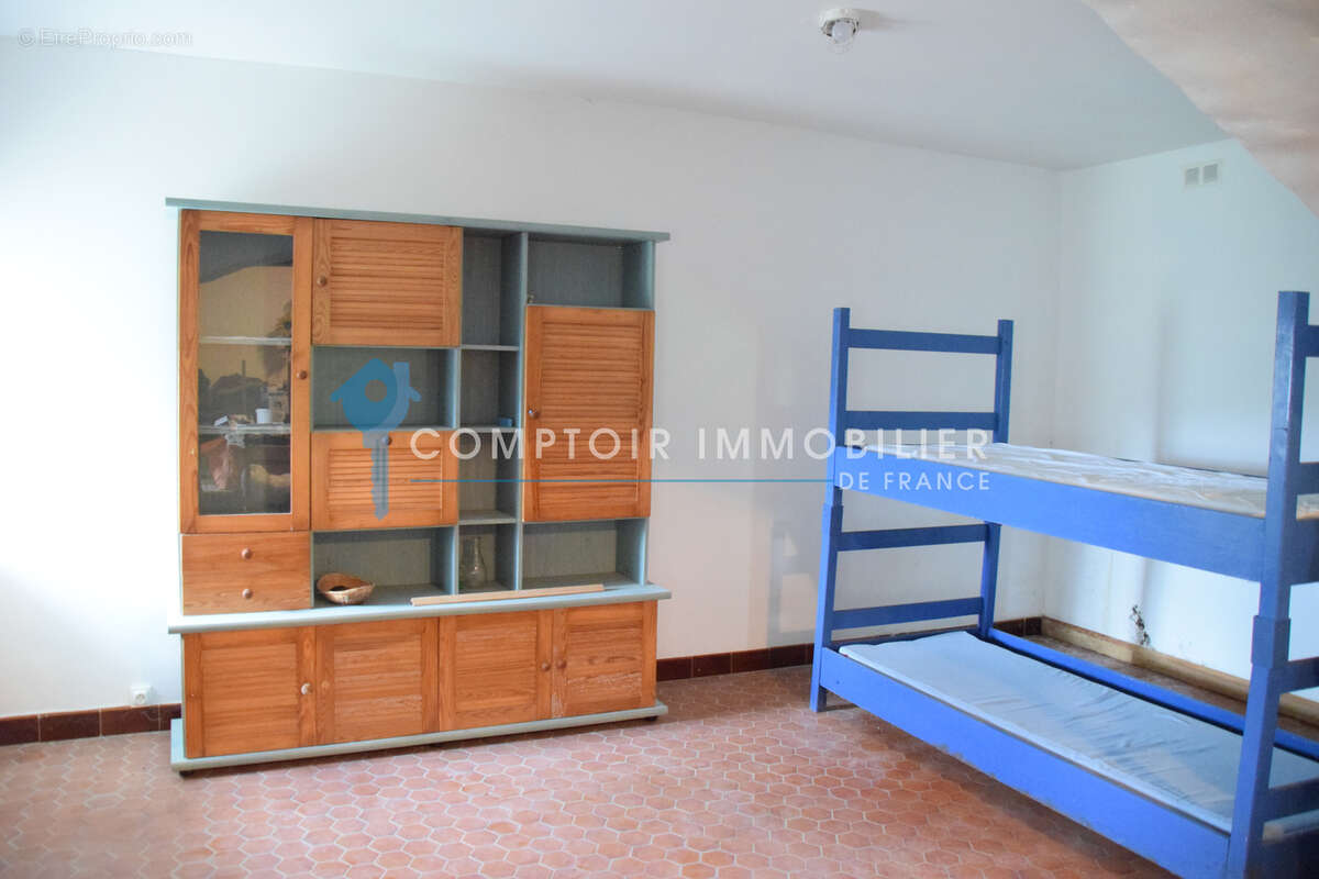 Dépt. 43 - A VENDRE à FREYCENET-LA-CUCHE - Ferme Rénovée de 175 m2 - Parcelles de 990 m2. - photo 20
