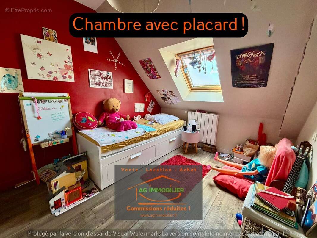 Appartement à SAINT-GILLES