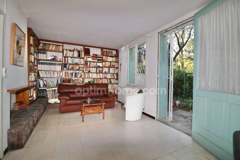 Maison à MONTPELLIER