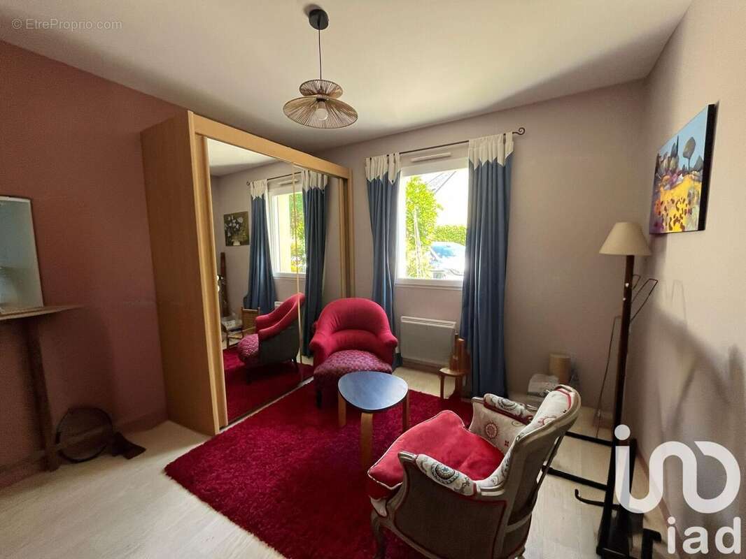 Photo 7 - Maison à SAINT-GERMAIN-EN-COGLES