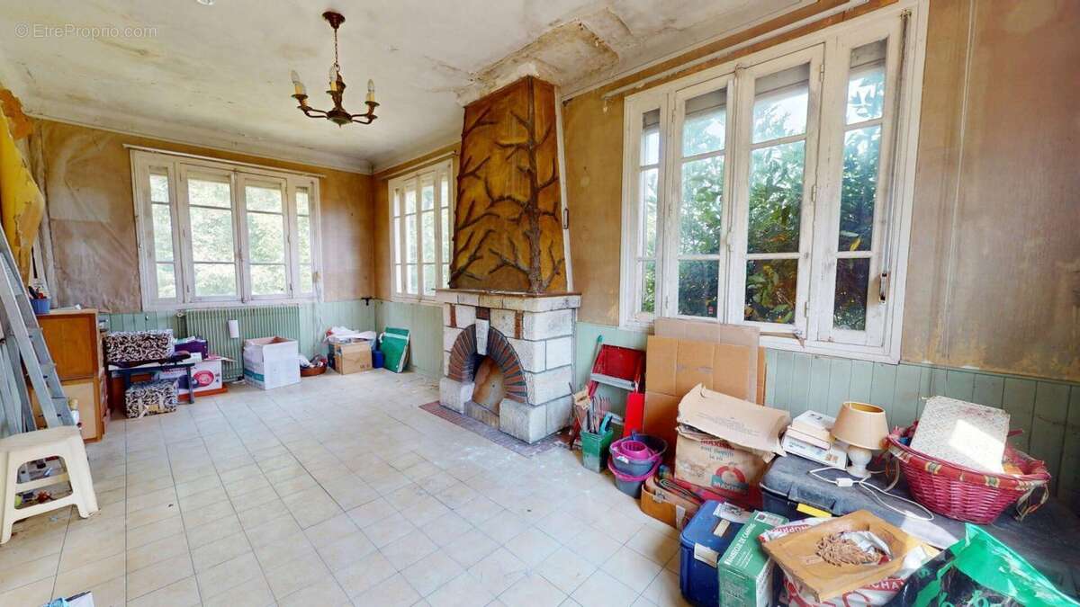 Terrain zone UR1 Palaiseau de 2090m² - gros potentiel - photo 10
