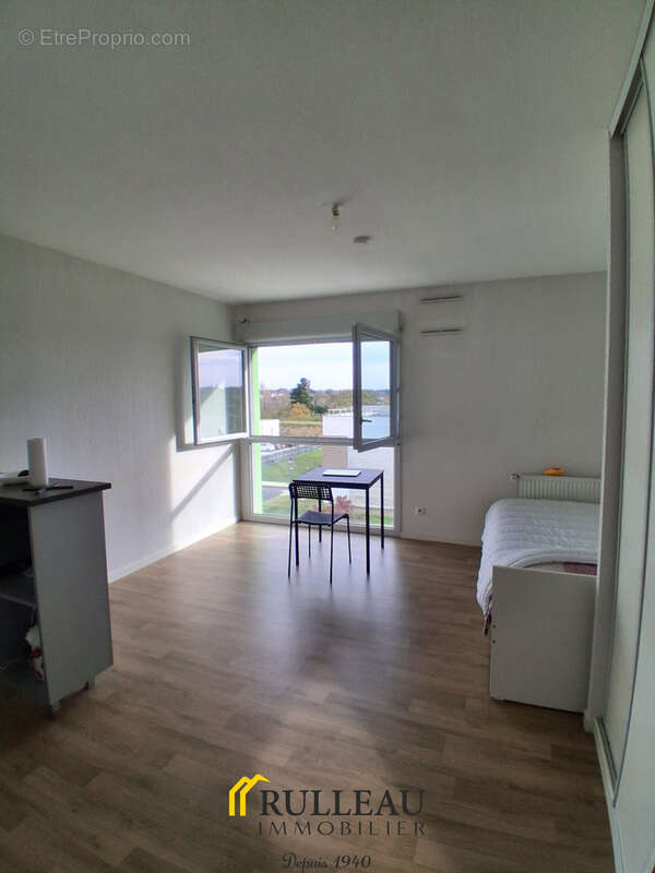Appartement à LORMONT