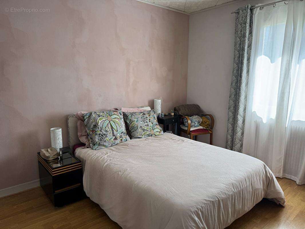Maison à SADIRAC