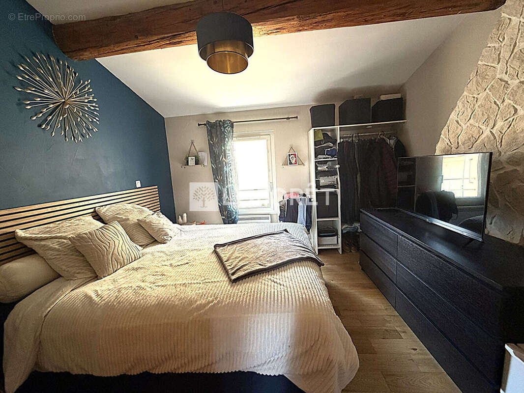 Appartement à RIVESALTES