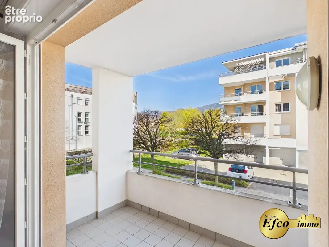 Appartement à CERNAY