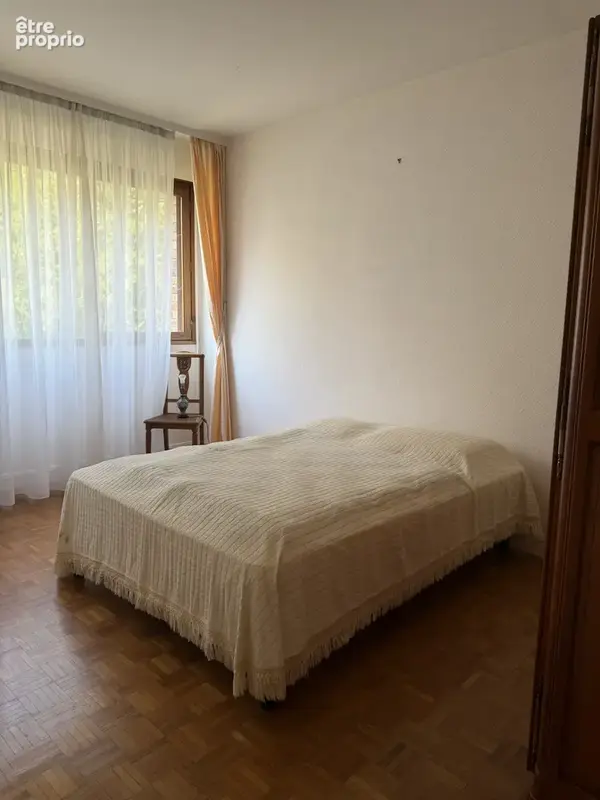Appartement, résidence familiale L'Etang la Ville - photo 8