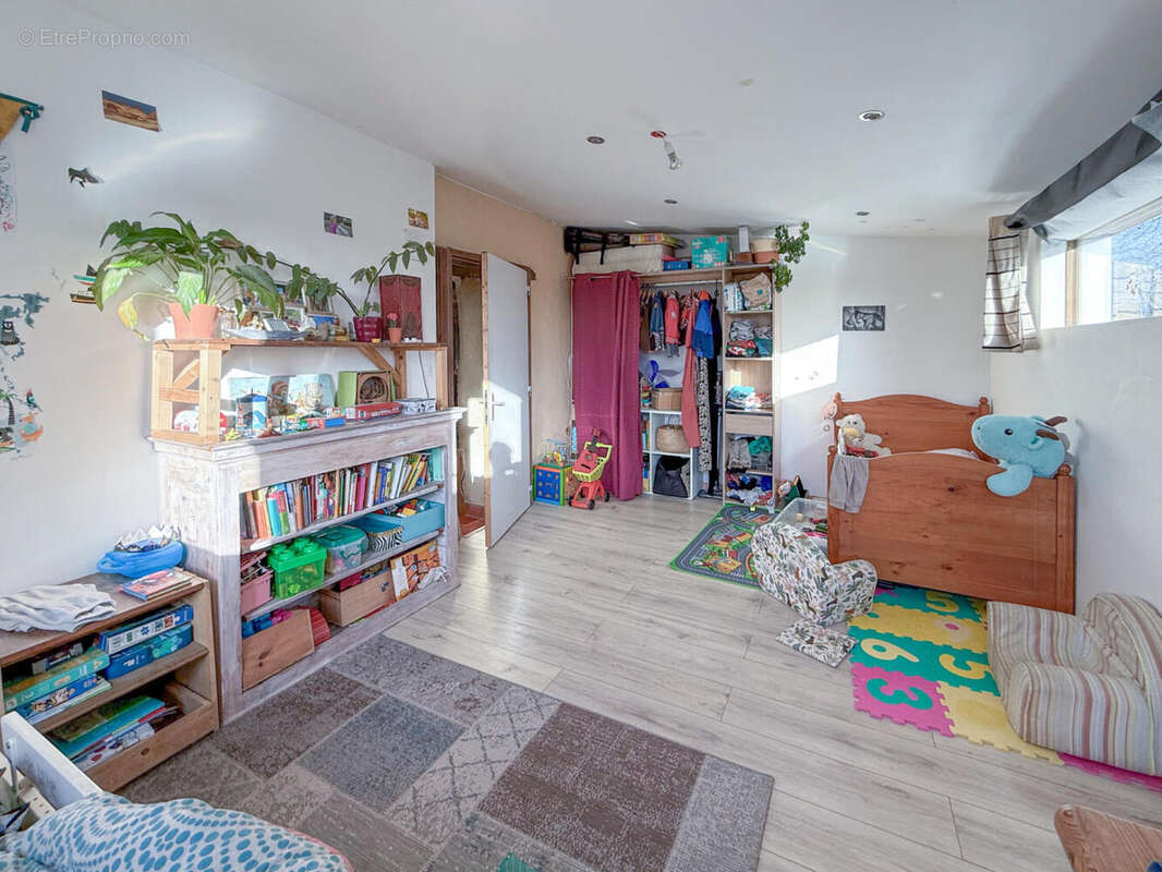 LAMBALLAIS 10 - Maison à MELESSE