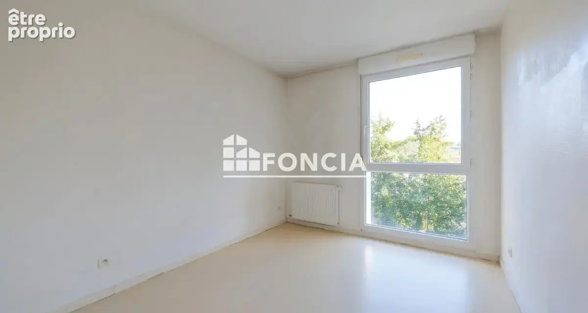 Apparrtement- illkirch - 3 pieces 68m2 - terrasse - parking - dpe c - photo 6