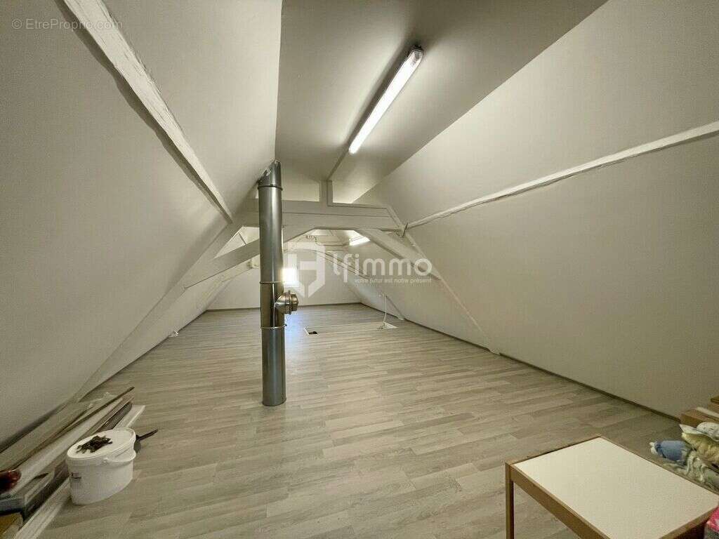 Appartement à BOLLWILLER