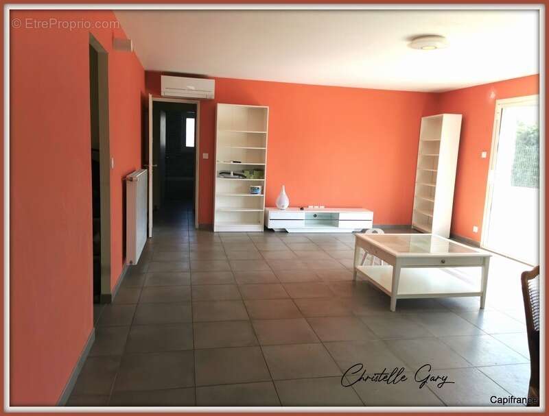 Maison à LAGARDELLE-SUR-LEZE