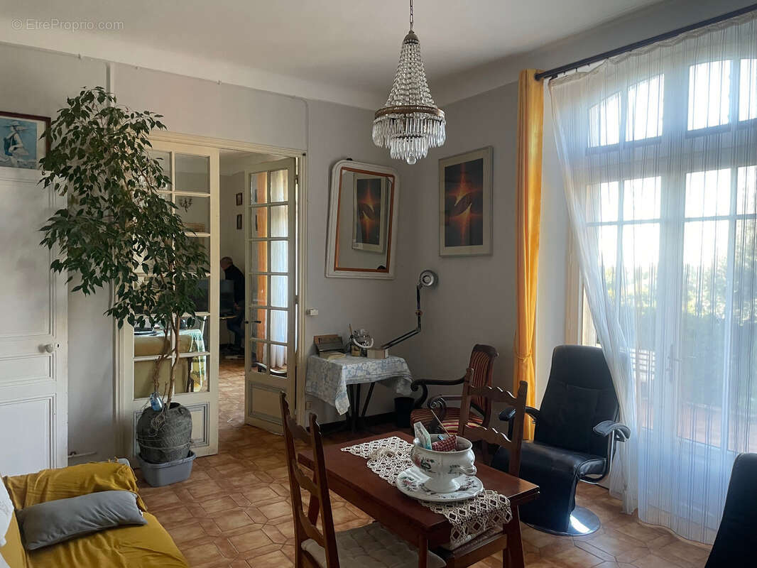 Maison à LA CROIX-VALMER
