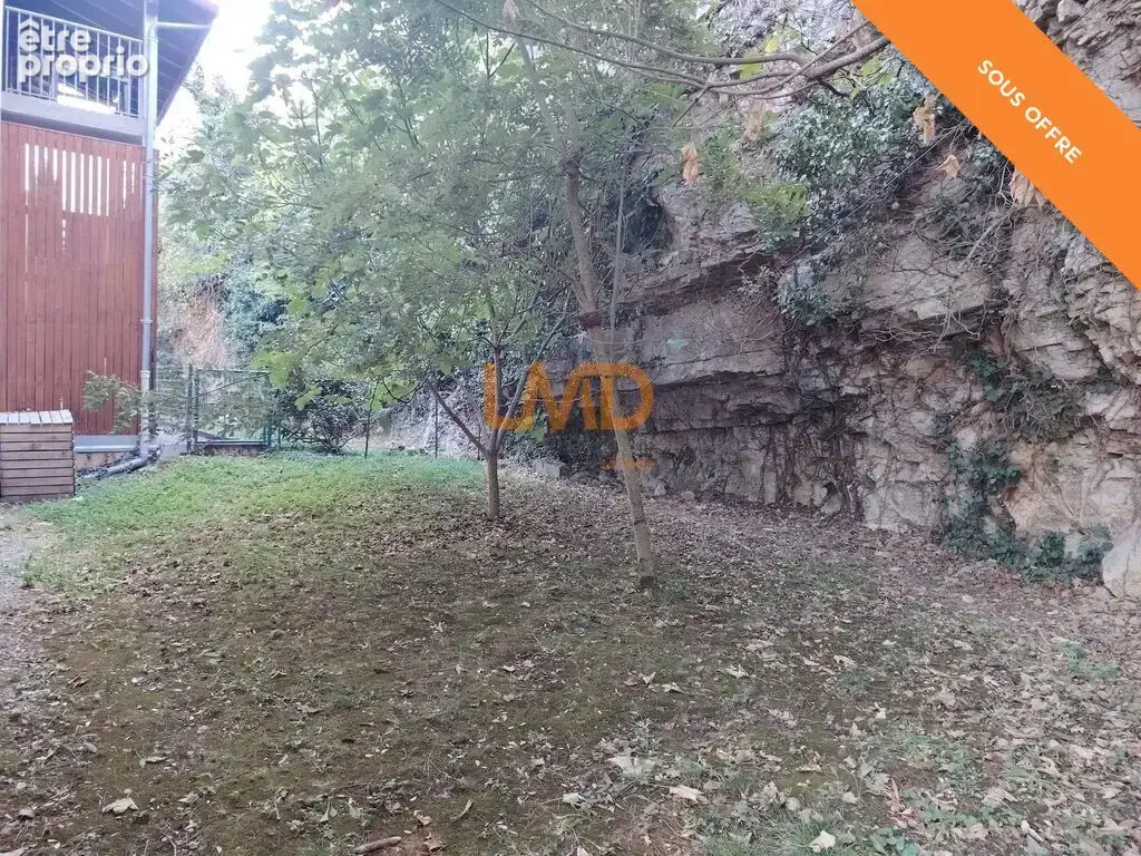 Appartement sans vis à vis - 300 m² de terrain - photo 10