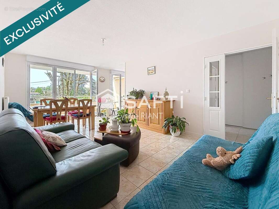 Photo 3 - Appartement à RIVES