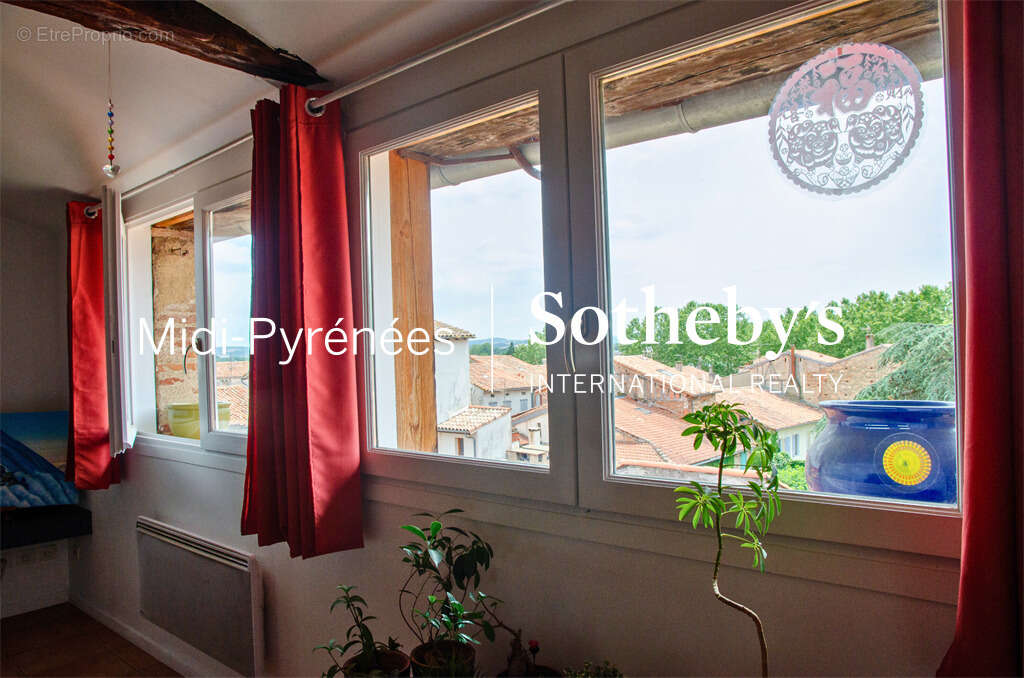 Appartement à LAVAUR