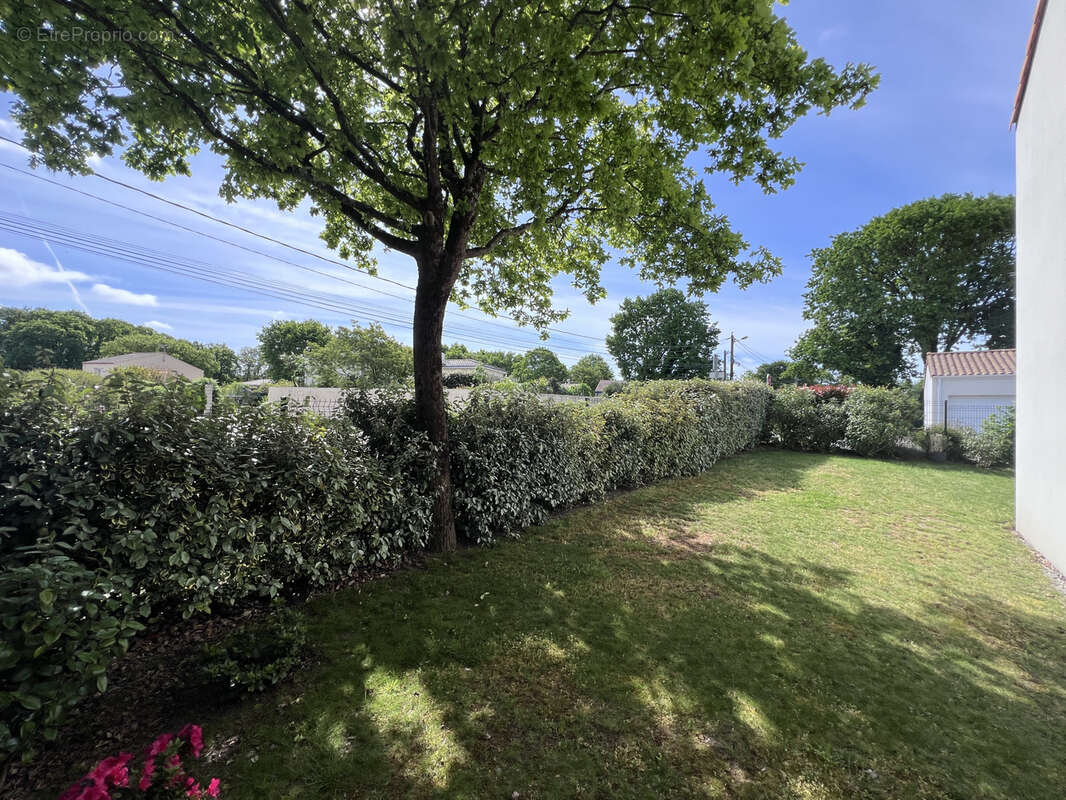 EXCLUSIVITE  PORNIC - Proche commerces et plage - Maison 2020 - 4 chambres - - photo 11