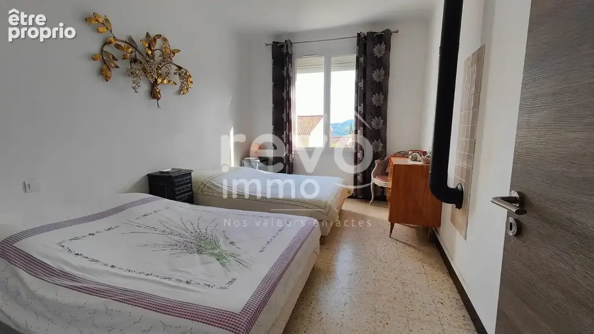 Deux logements en un : un potentiel incroyable ! - photo 8