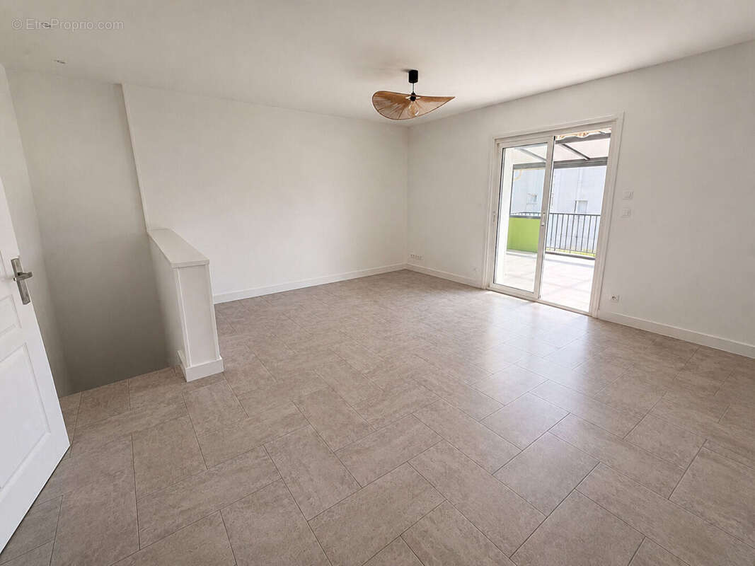 Appartement à NARBONNE