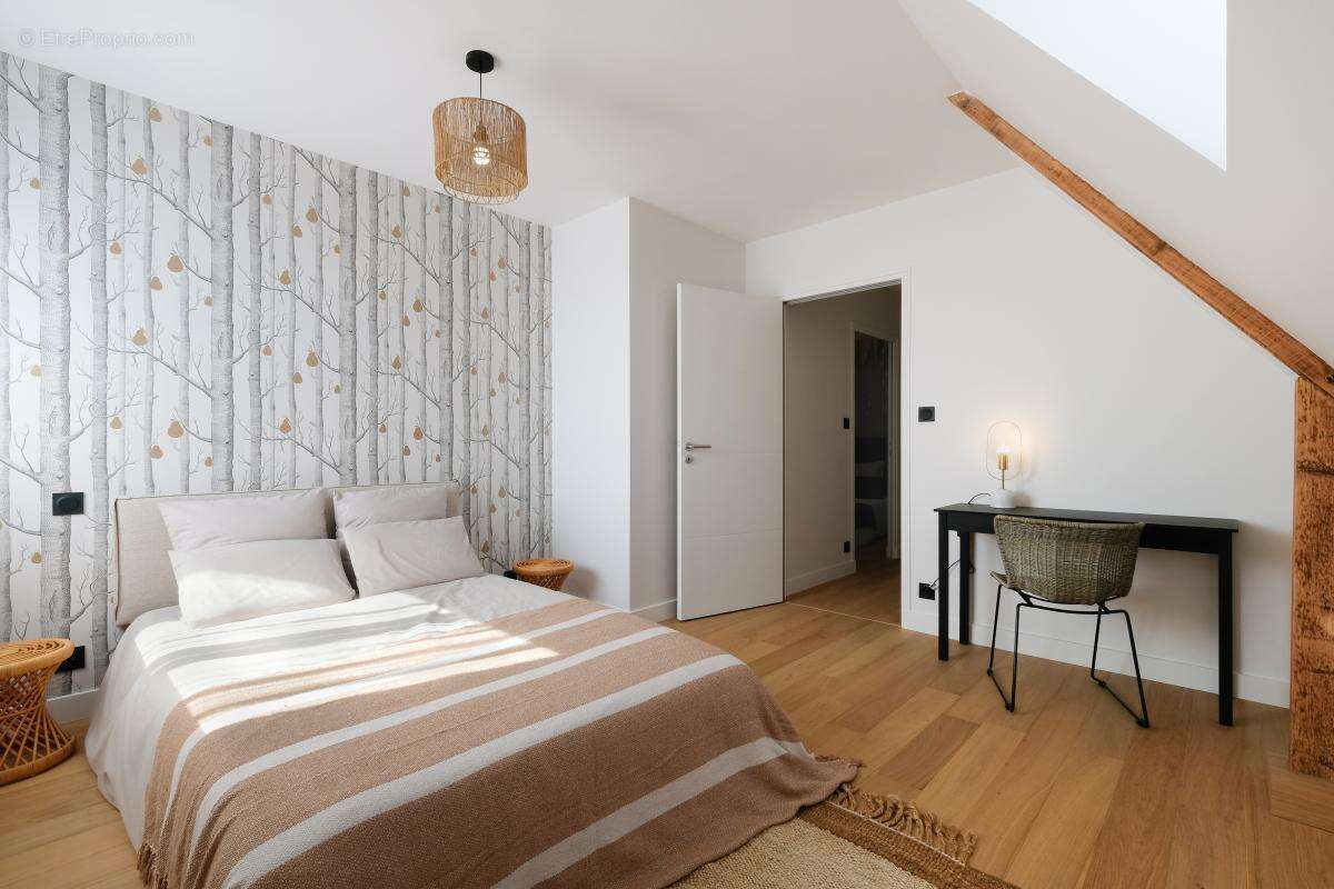 Maison familiale entièrement rénovée - photo 7