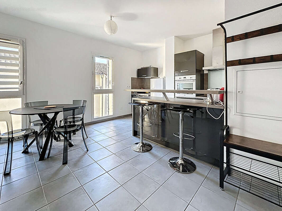 Appartement Avignon IM  2 pièces 51 m2 - photo 2