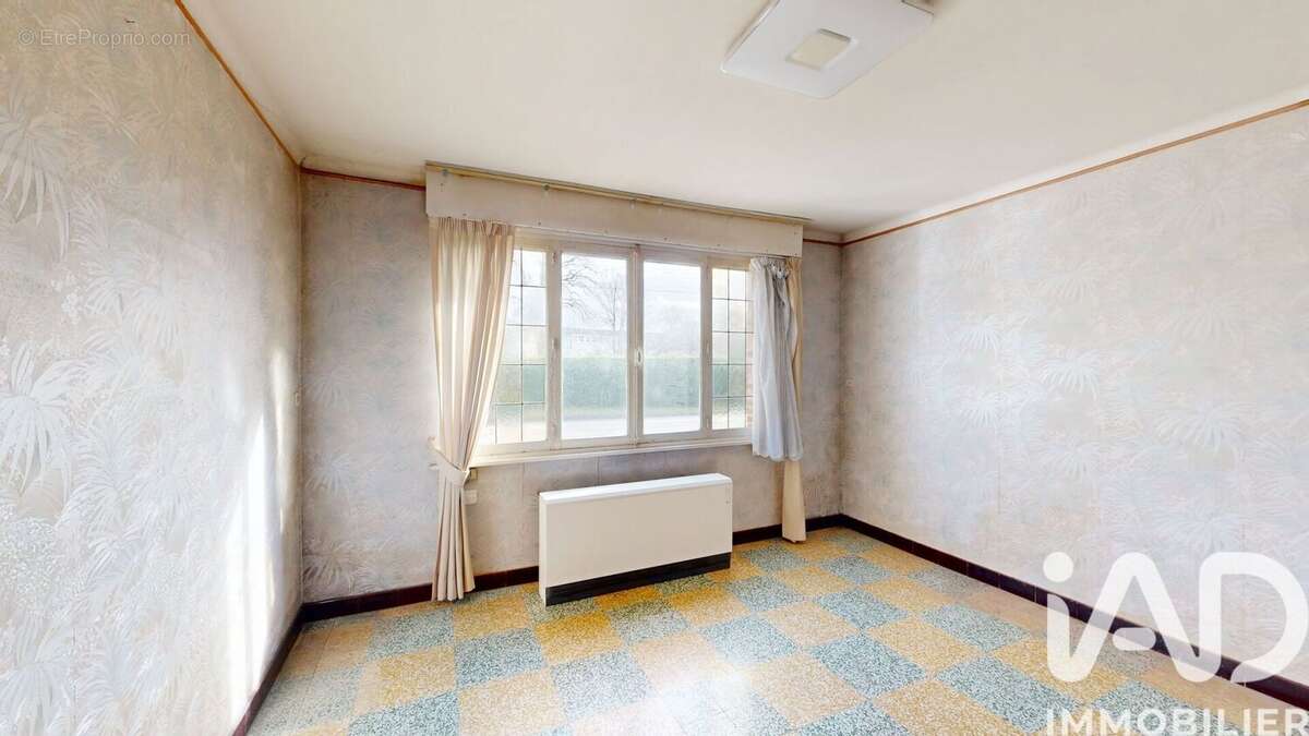 Photo 3 - Maison à HALLENNES-LEZ-HAUBOURDIN