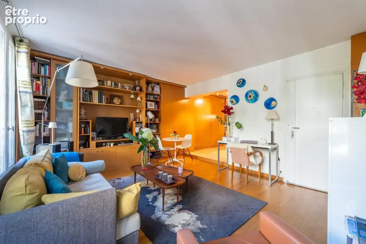 Appartement - photo 3