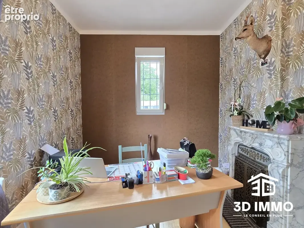 Maison 9 pièces 278 m² à vendre à Avesnelles (59440) - photo 9