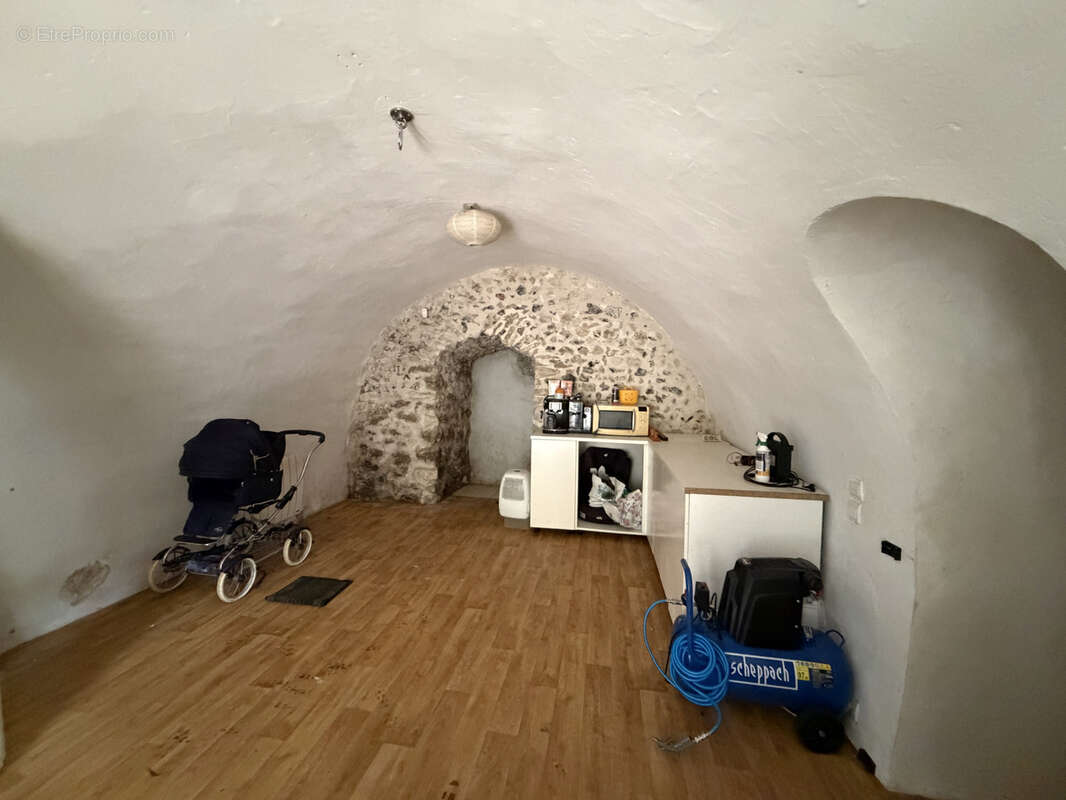 Maison ancienne à 15 mn de Houdan - photo 19