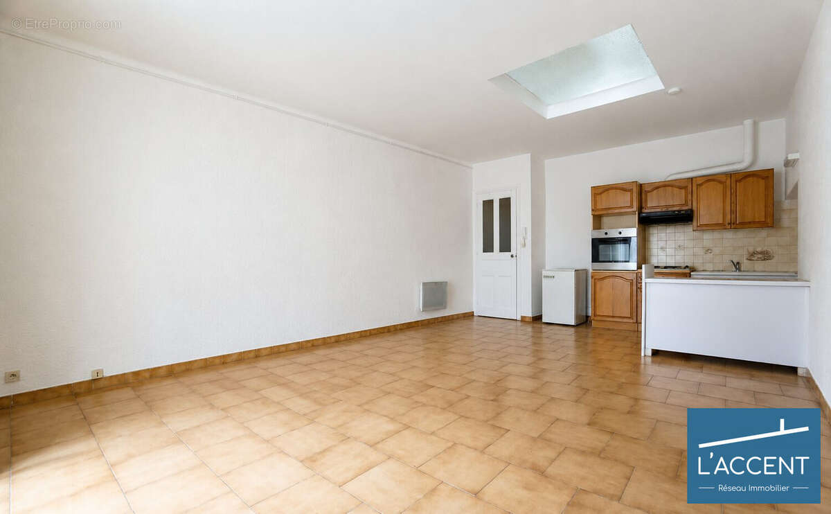 Appartement à NIMES