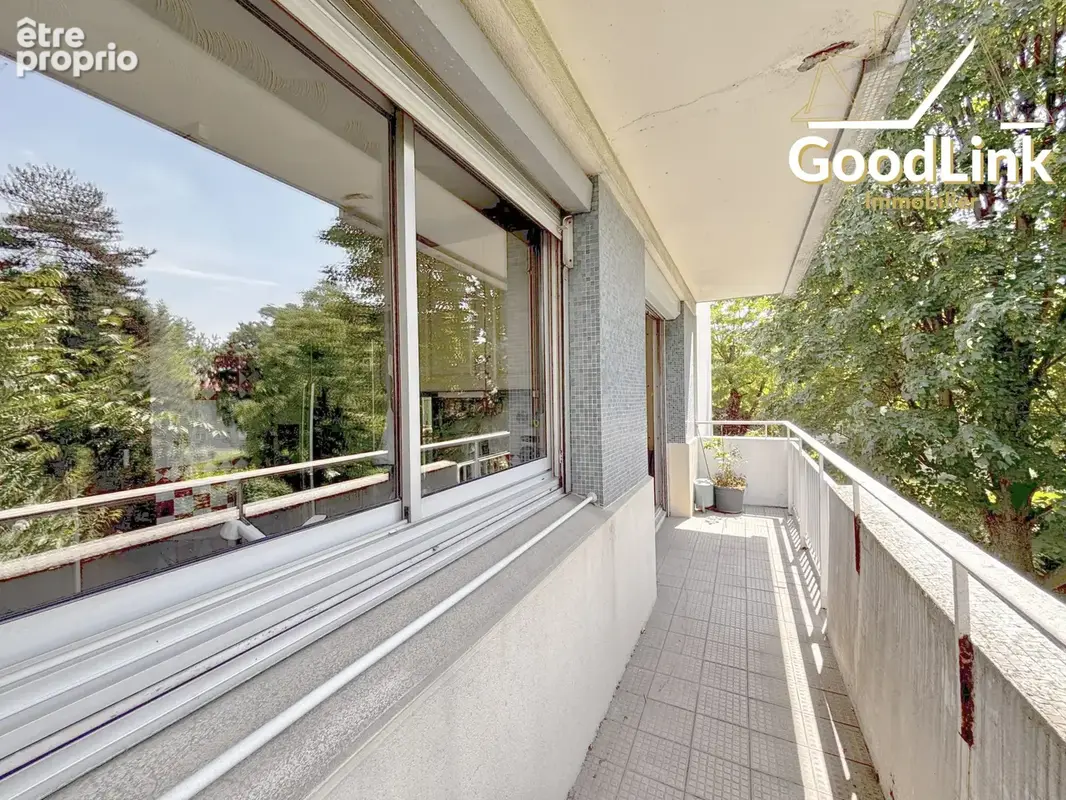 Appartement 4 pièces 79 m² à vendre à Aubervilliers (93300) - photo 8