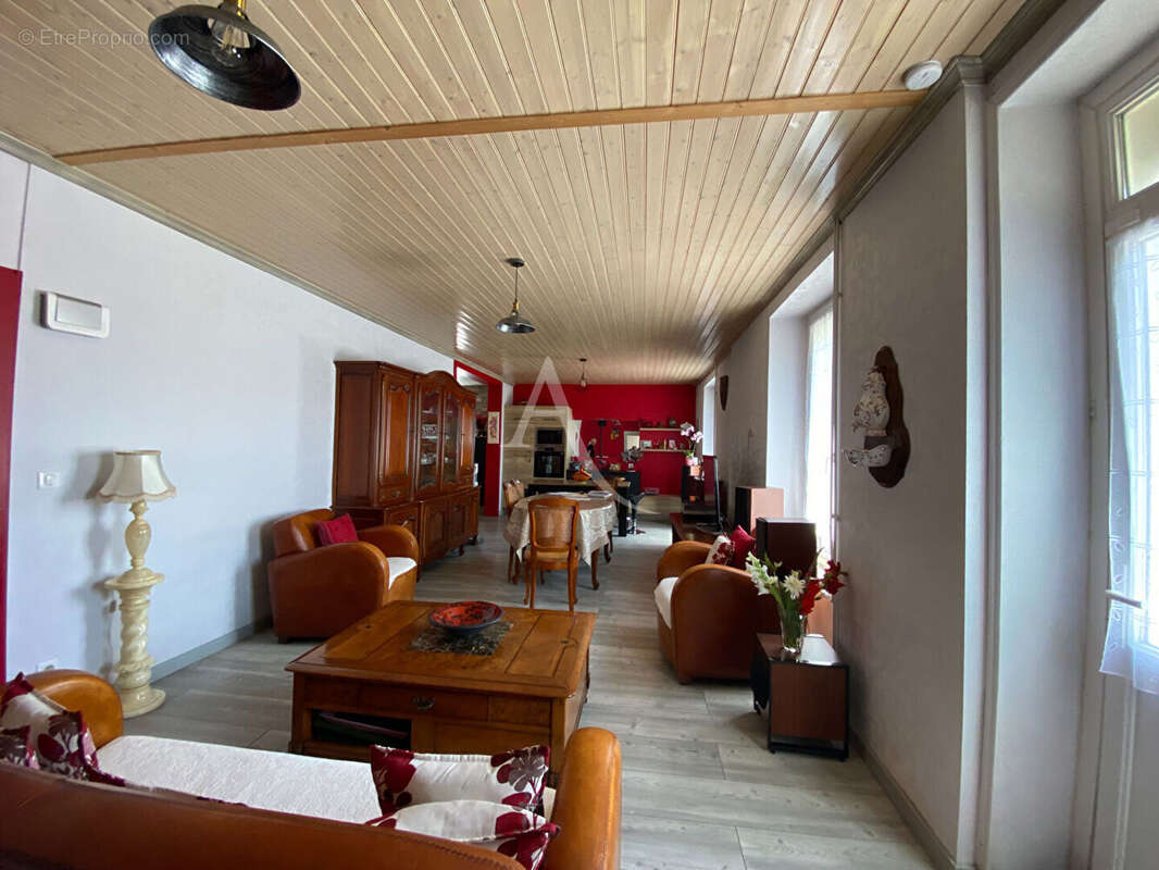 Maison Villeneuve En Retz - photo 4